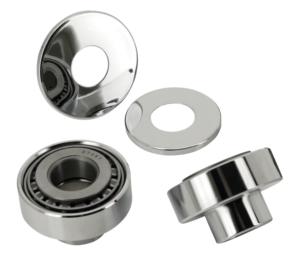 45CI & SPORTSTER STEERING HEAD BEARING CONVERSION KIT