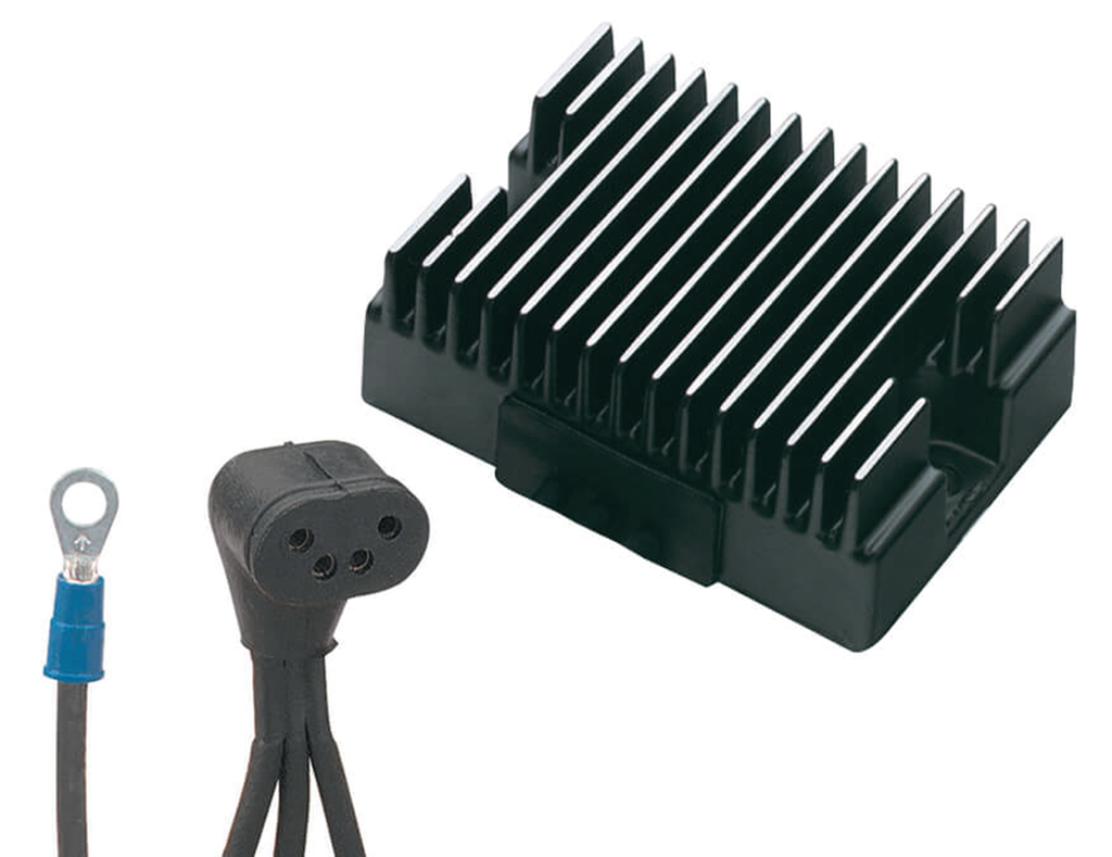 SOLID STATE OEM STYLE RECTIFIERS/REGULATORS