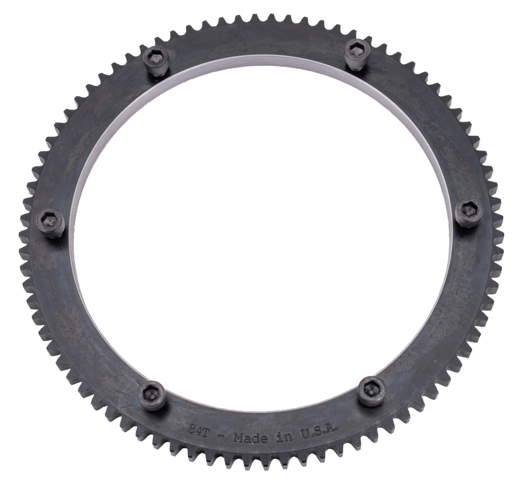 BARNETT STARTER RING & PINION GEARS