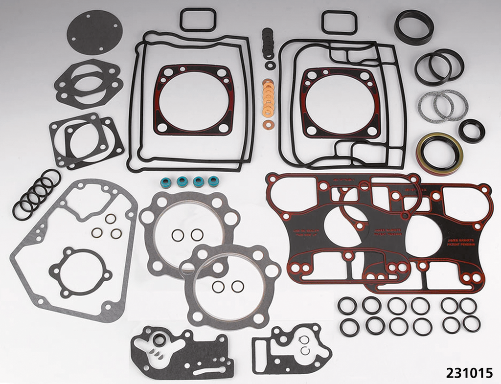 ENGINE GASKET KITS FOR HARLEY