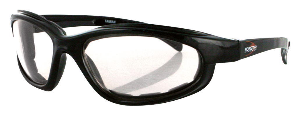 BOBSTER FAT BOY PHOTOCHROMIC CONVERTIBLE EYEWEAR