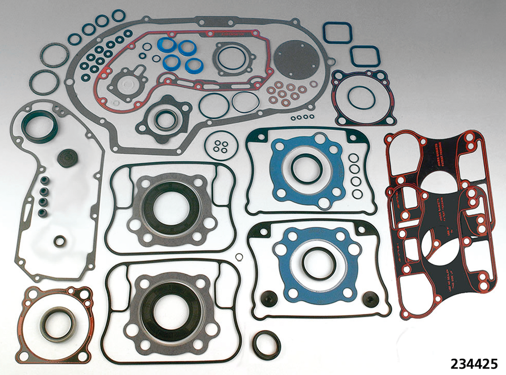 ENGINE GASKET KITS FOR HARLEY