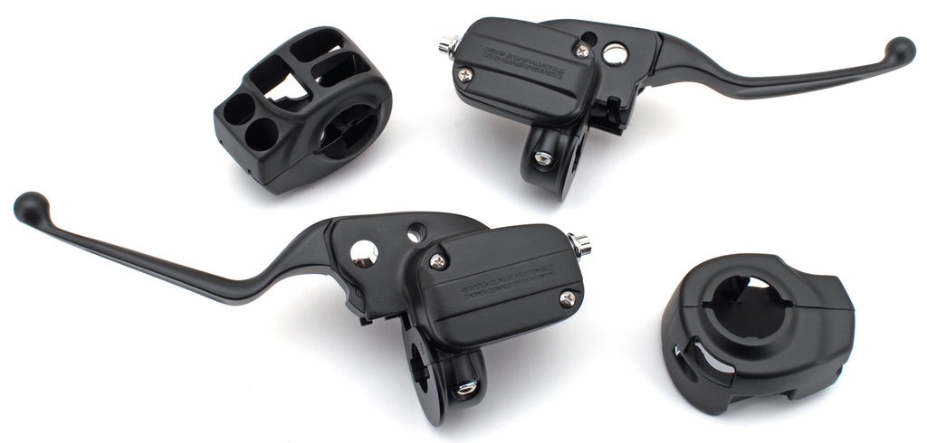 HANDLEBAR CONTROL KITS FOR TOURING MODELS