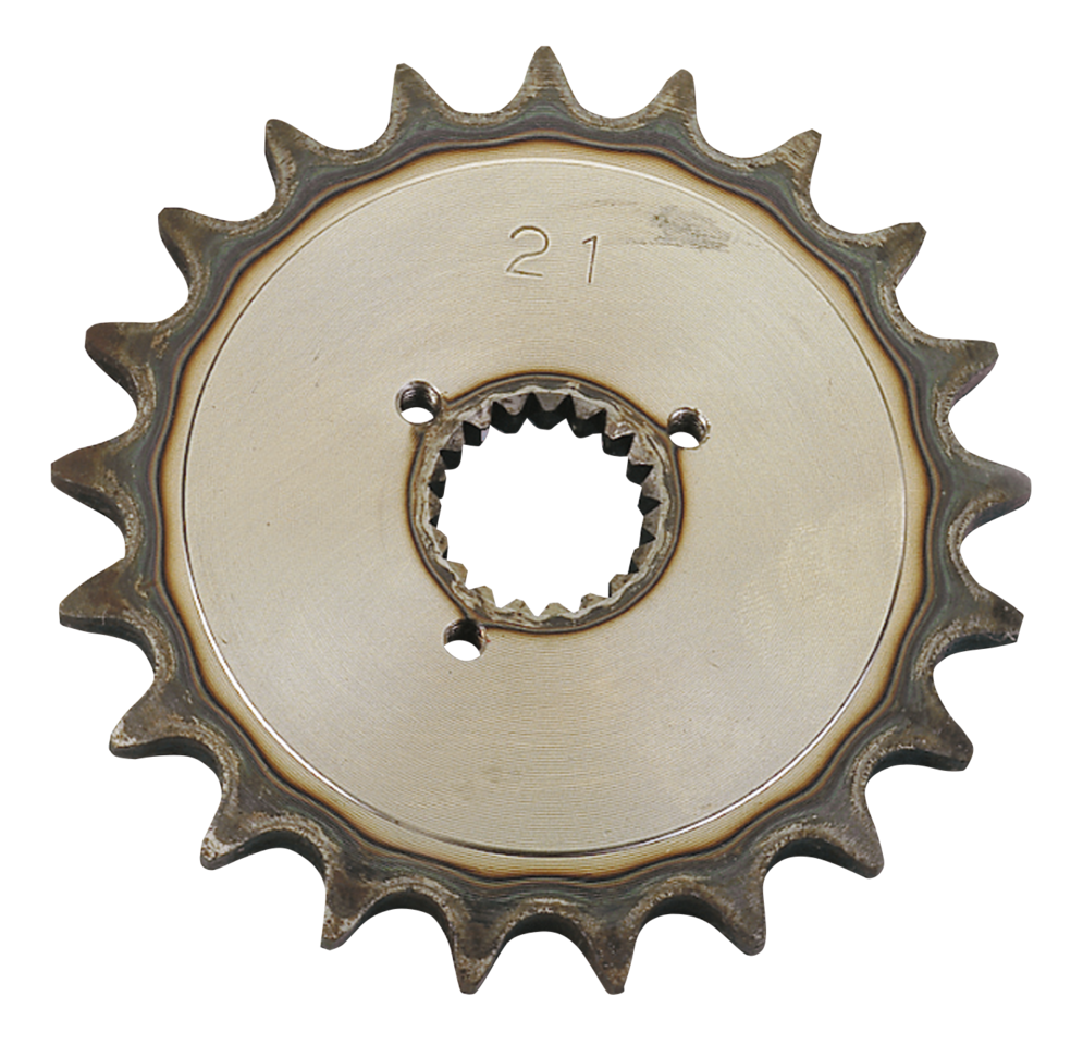 TRANSMISSION SPROCKETS