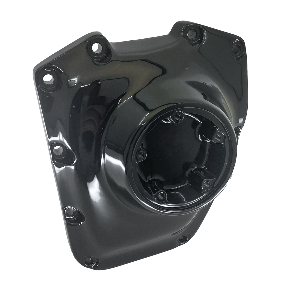 GENUINE ZODIAC CAM COVERS FOR TWIN CAM