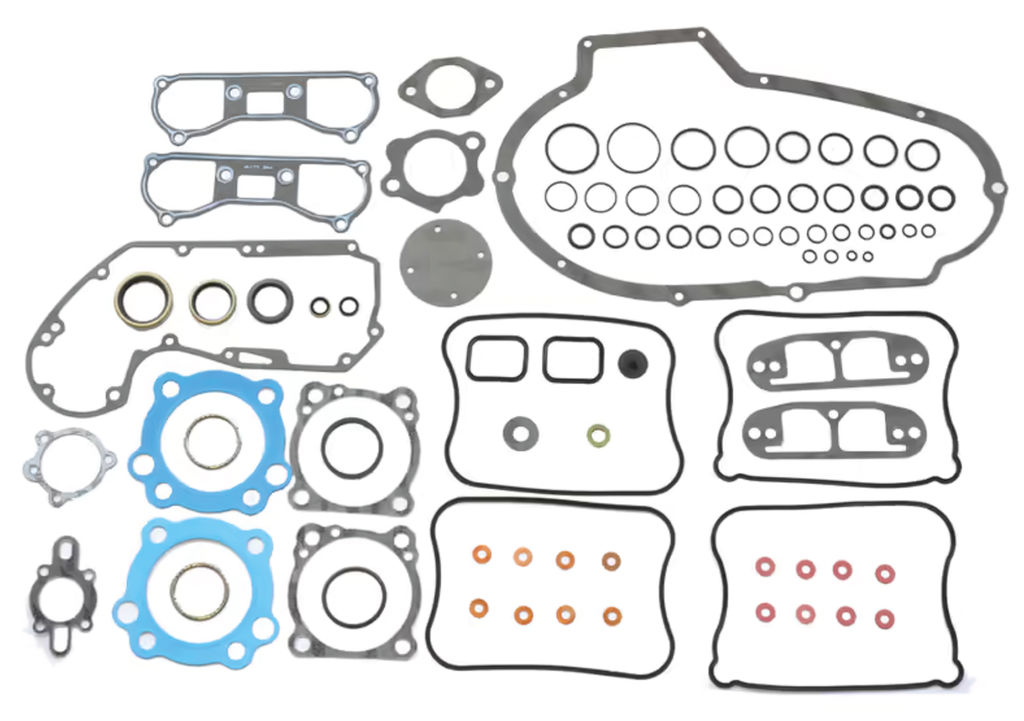 ENGINE GASKET KITS FOR HARLEY