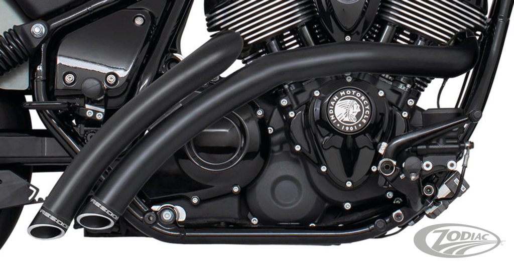 RADICAL RADIUS FOR INDIAN THUNDERSTROKE