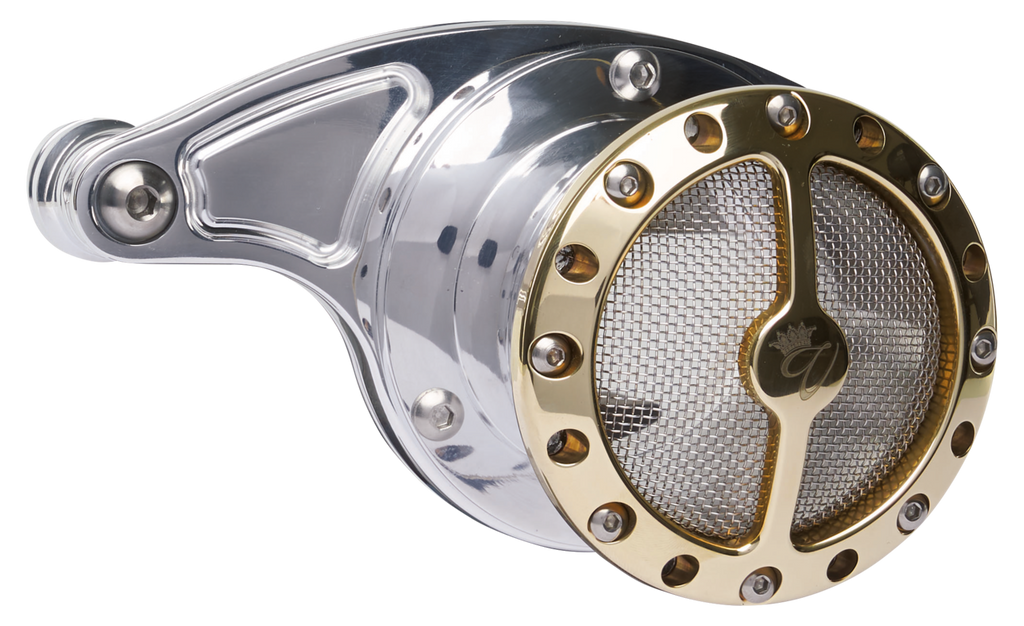 VITY'S DESIGN VELOCITY STACK