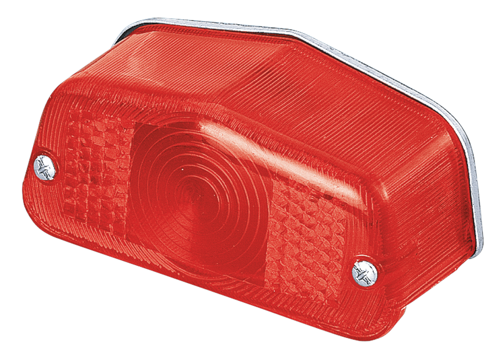 LUCAS STYLE TAILLIGHT