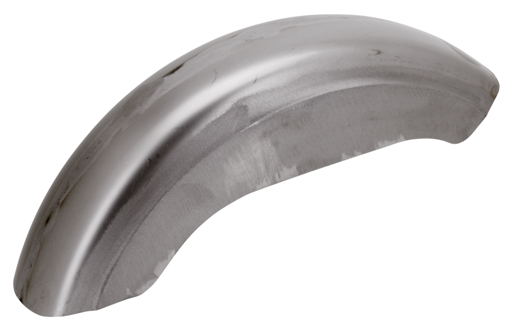 BOBBED STEEL SPORTSTER REAR FENDER