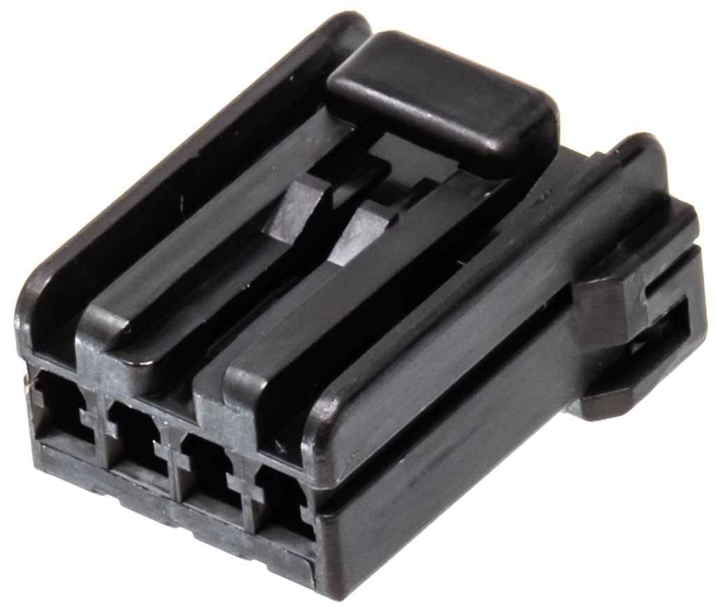 AMP MULTILOCK SERIES CONNECTORS