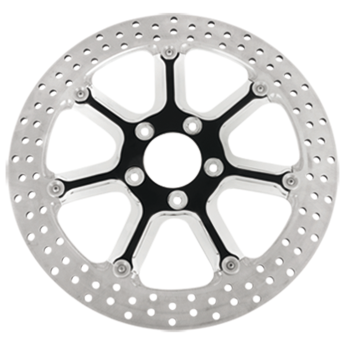 PERFORMANCE MACHINE BRAKE DISCS