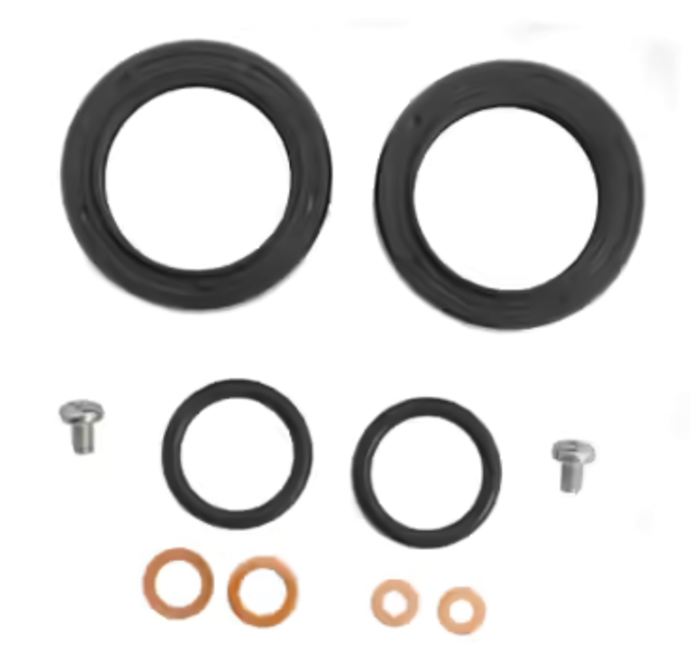 FRONT FORK OIL SEALS/KITS