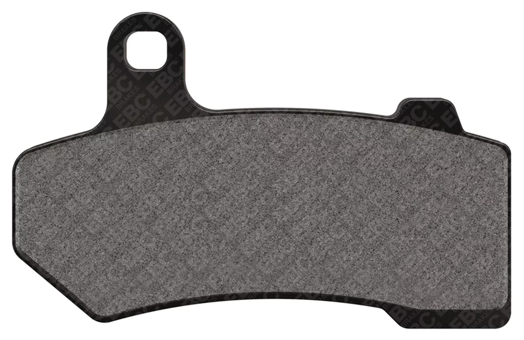 EBC FRONT DISC BRAKE PADS