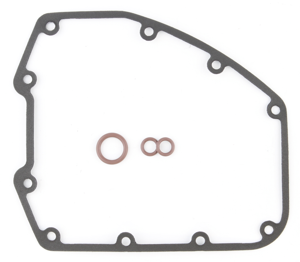 OIL PUMP GASKETS, O-RINGS AND SEALS FOR BIG TWIN & TWIN CAM