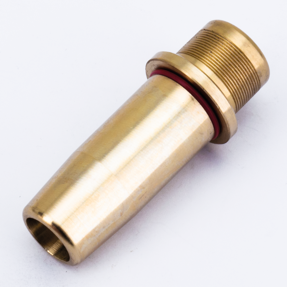 C630 BRONZE VALVE GUIDES BY KIBBLEWHITE PRECISION MACHINING