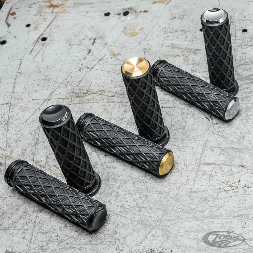 ARLEN NESS DIAMOND GRIPS