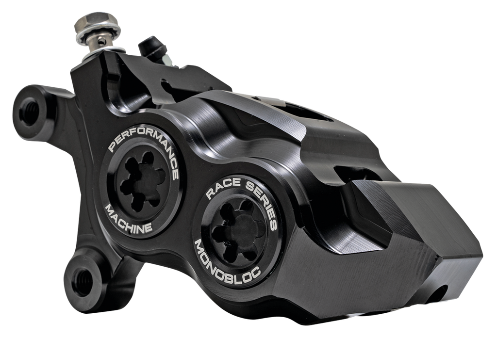 PERFORMANCE MACHINE MONOBLOCK CALIPERS