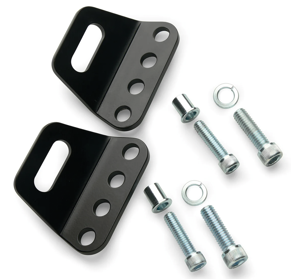 CIRO TIE-DOWN BRACKETS