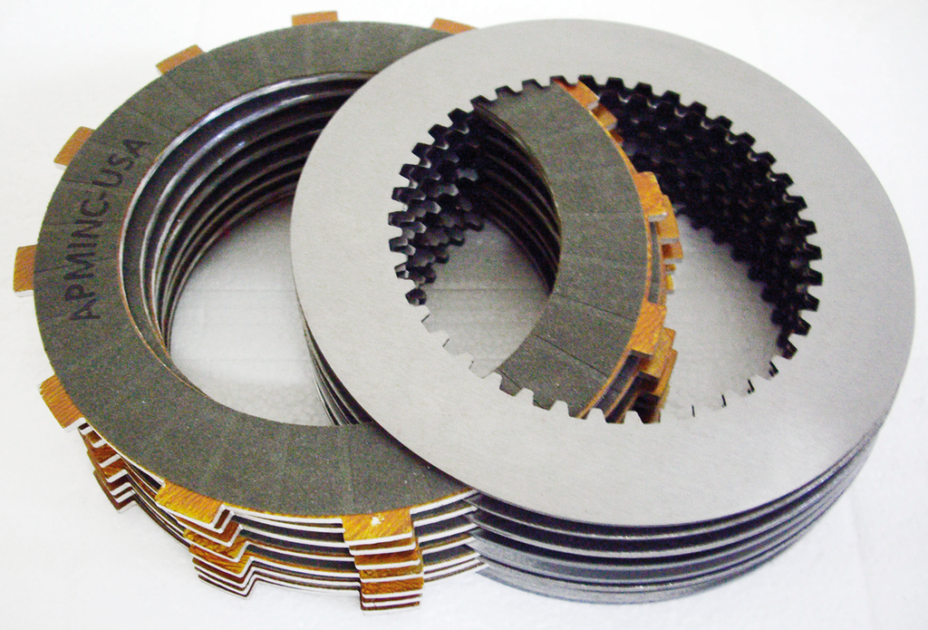 COMPETITION MASTER CLUTCH KITS BY AMERICAN PRIME MANUFACTURING