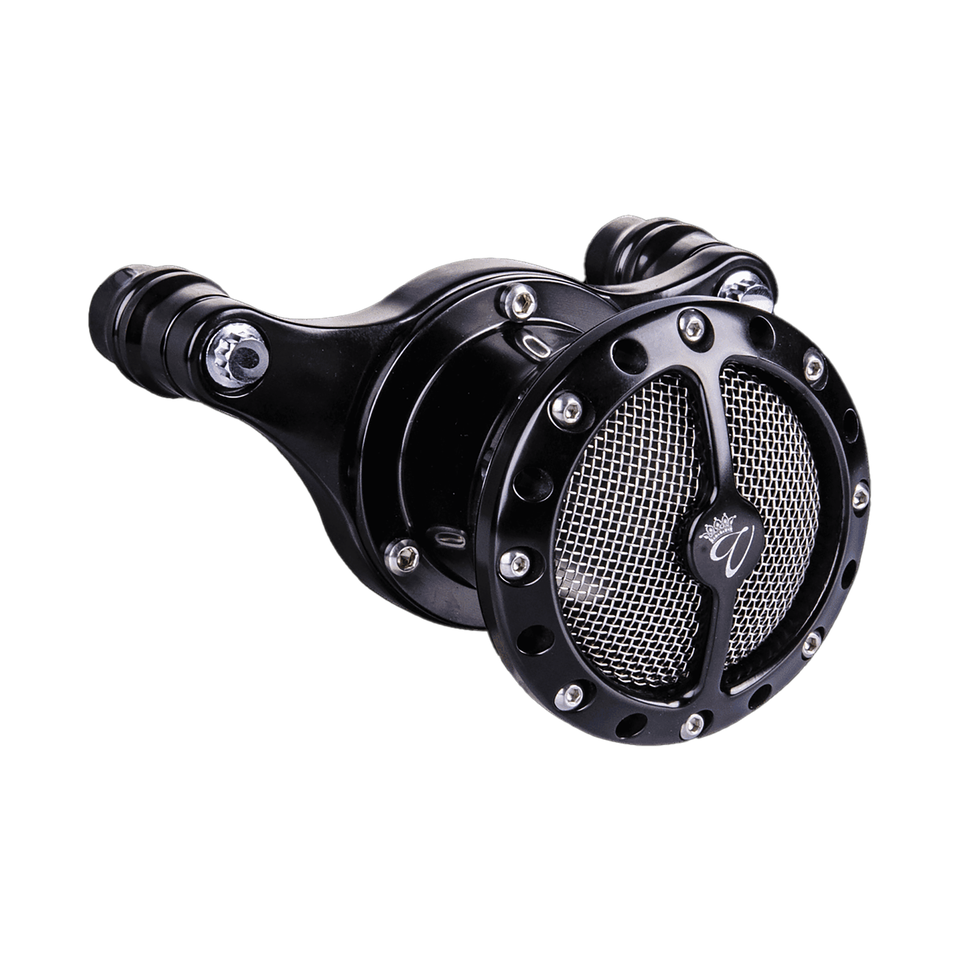 VITY'S DESIGN VELOCITY STACK