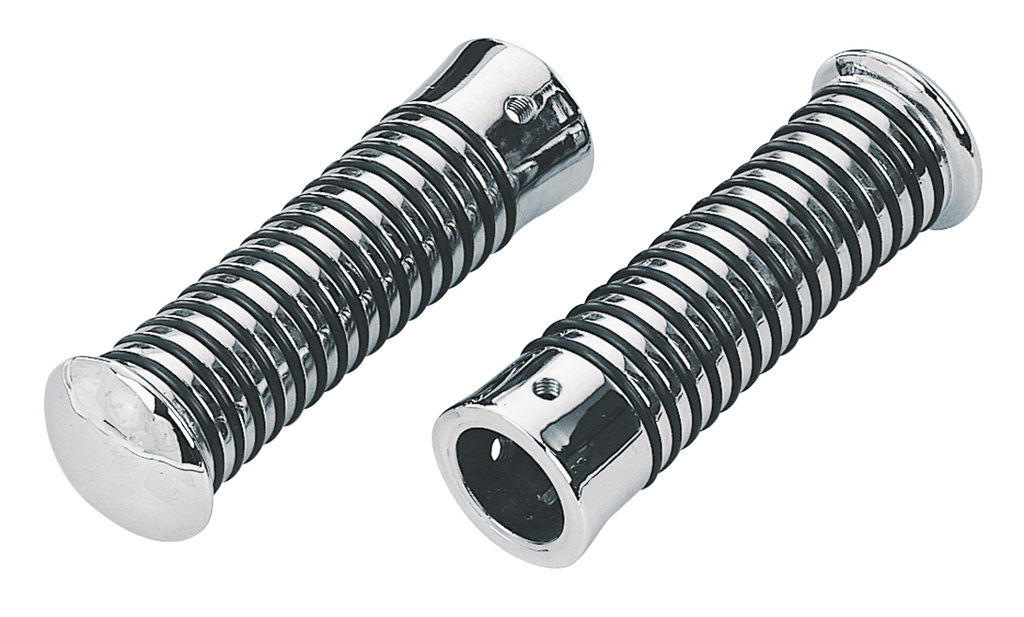 O-RING HANDLEBAR GRIP SET