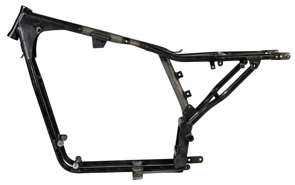 STOCK STYLE SPORTSTER FRAMES