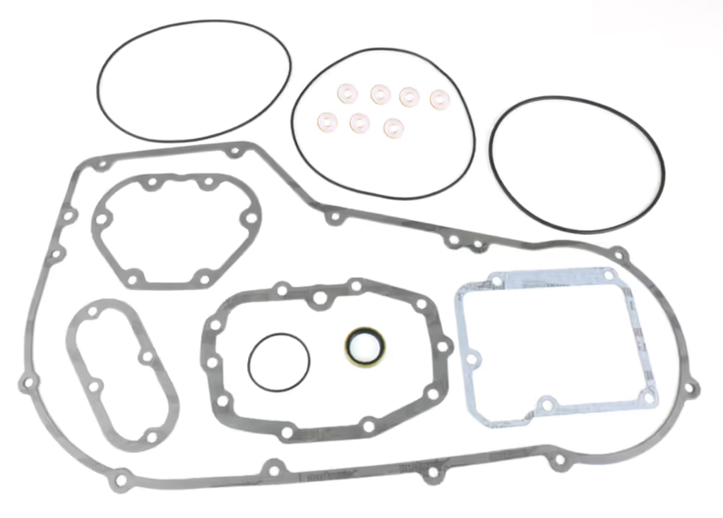 PRIMARY OFFSET PARTS