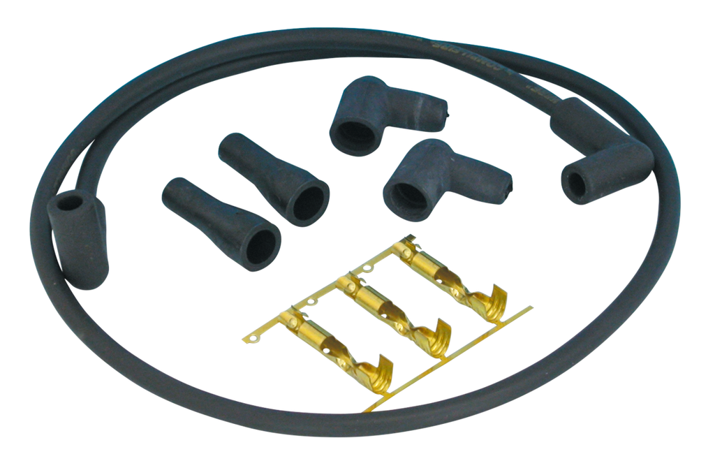 COMPU-FIRE PLUG WIRE SETS