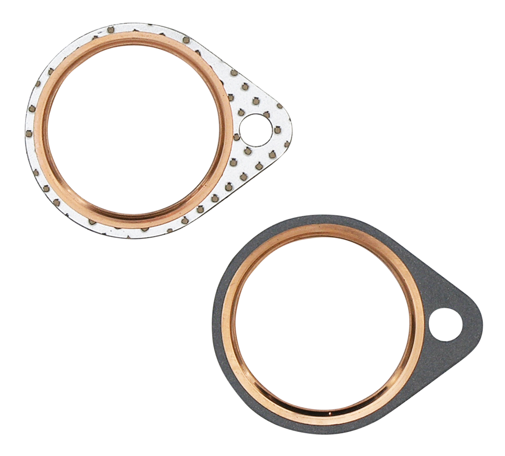 EXHAUST GASKETS FOR SHOVELHEAD