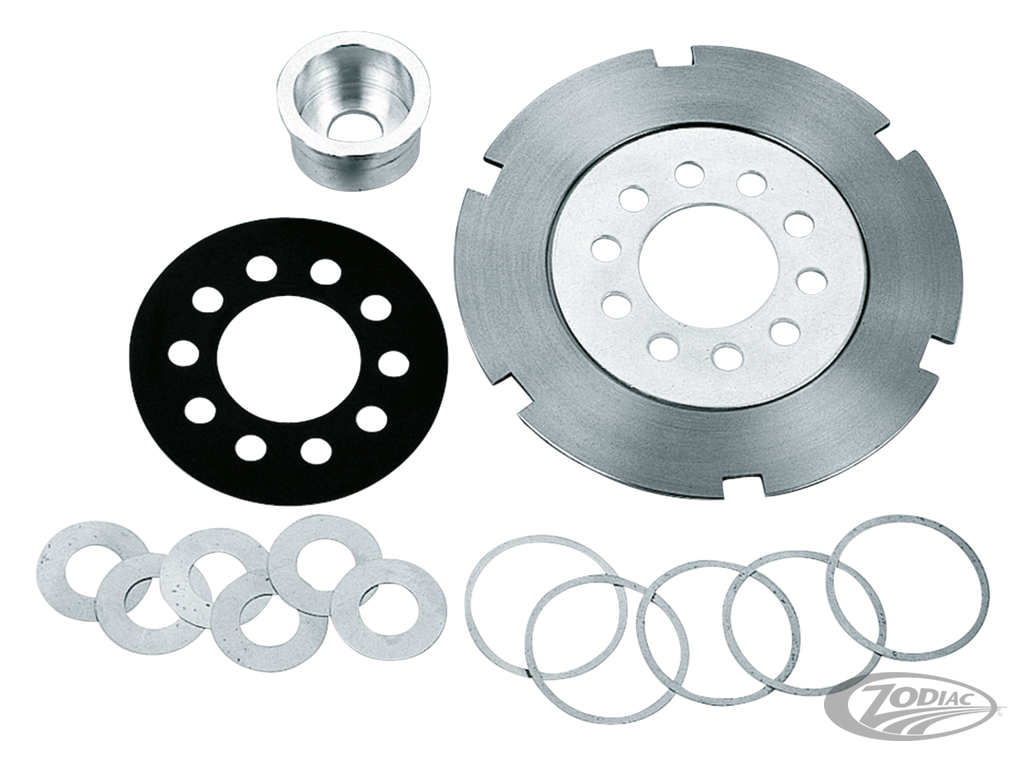 TAMER CLUTCH KIT FOR BIG TWIN