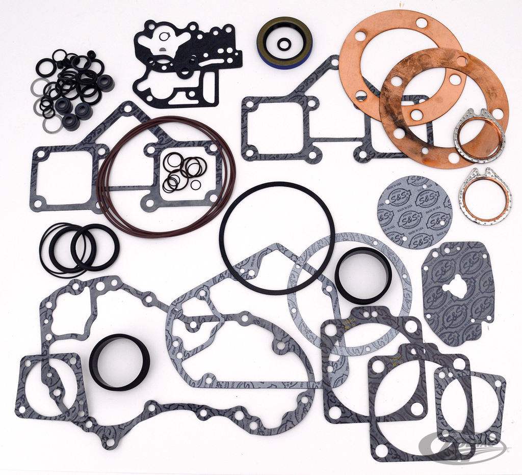 GASKETS KITS FOR S&S ENGINES