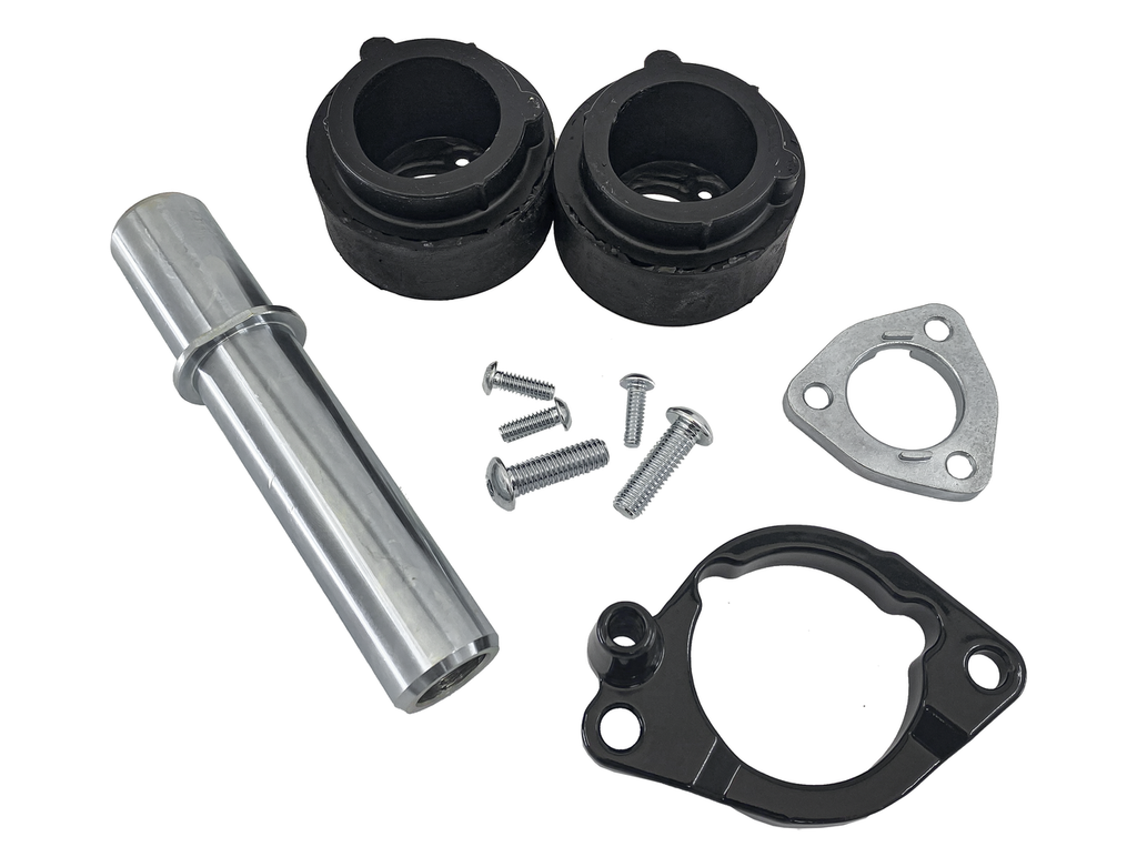 RUBBER MOTOR MOUNT KITS & BUSHINGS FOR SPORTSTER