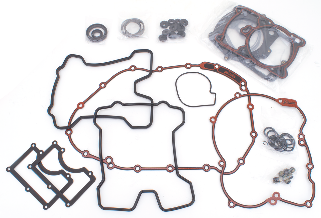 ENGINE GASKET KITS FOR HARLEY