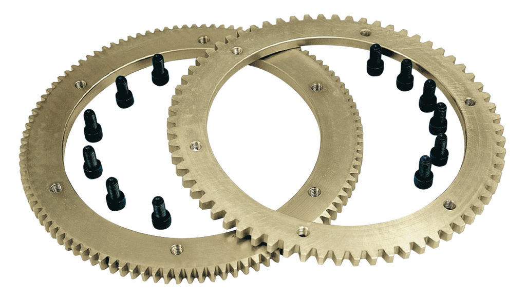 STARTER RING GEARS