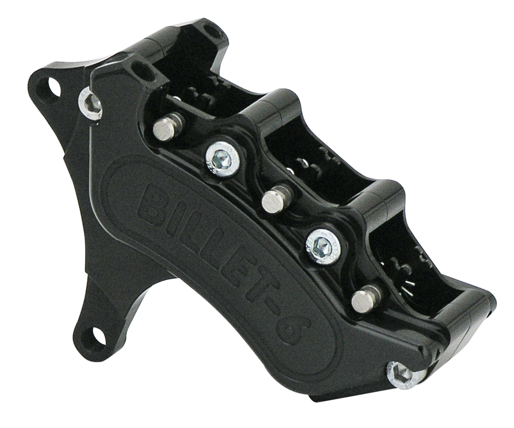 HARRISON "BILLET" BRAKE CALIPERS