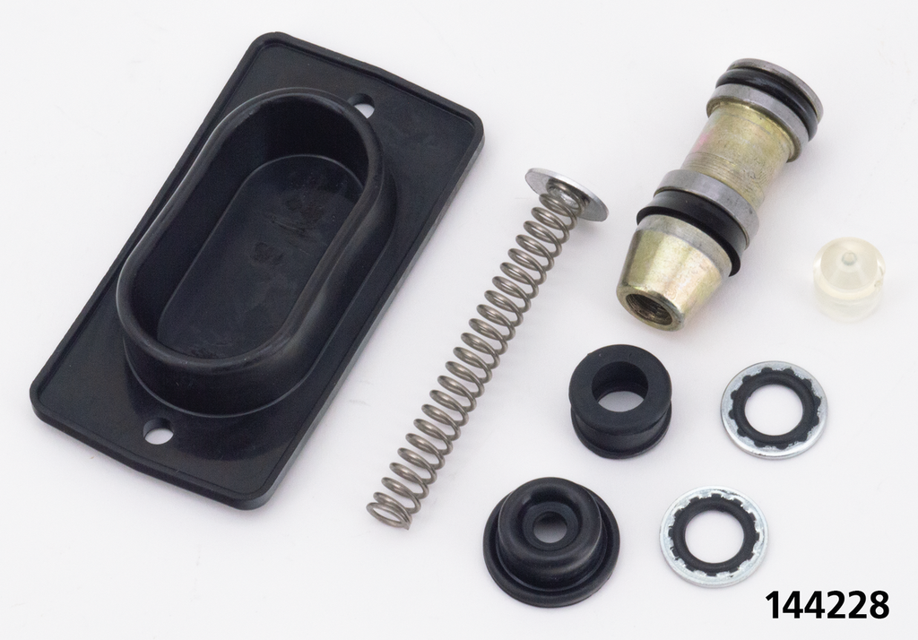 FRONT BRAKE MASTER CYLINDER REPAIR KITS