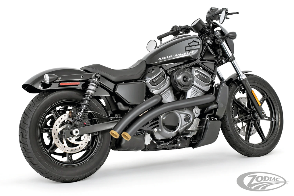 FREEDOM PERFORMANCE RADICAL RADIUS FOR RH NIGHTSTER