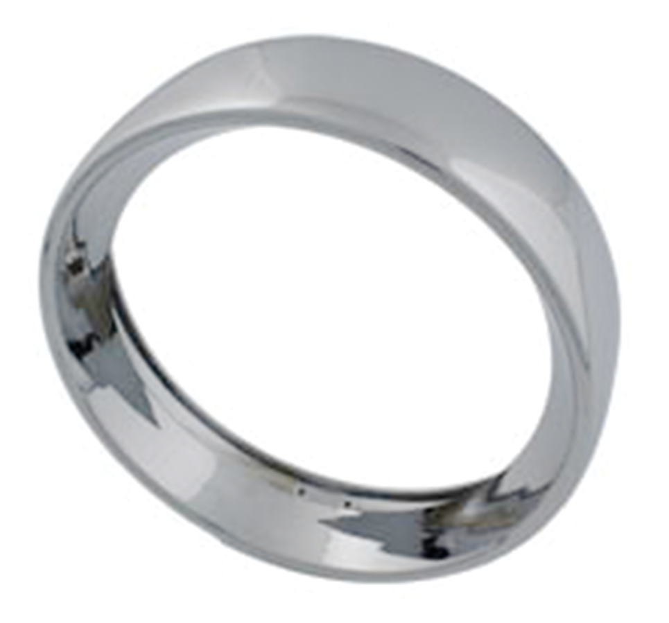 EXTENDED LOOK TRIM RING FOR 7" HEAD LIGHT