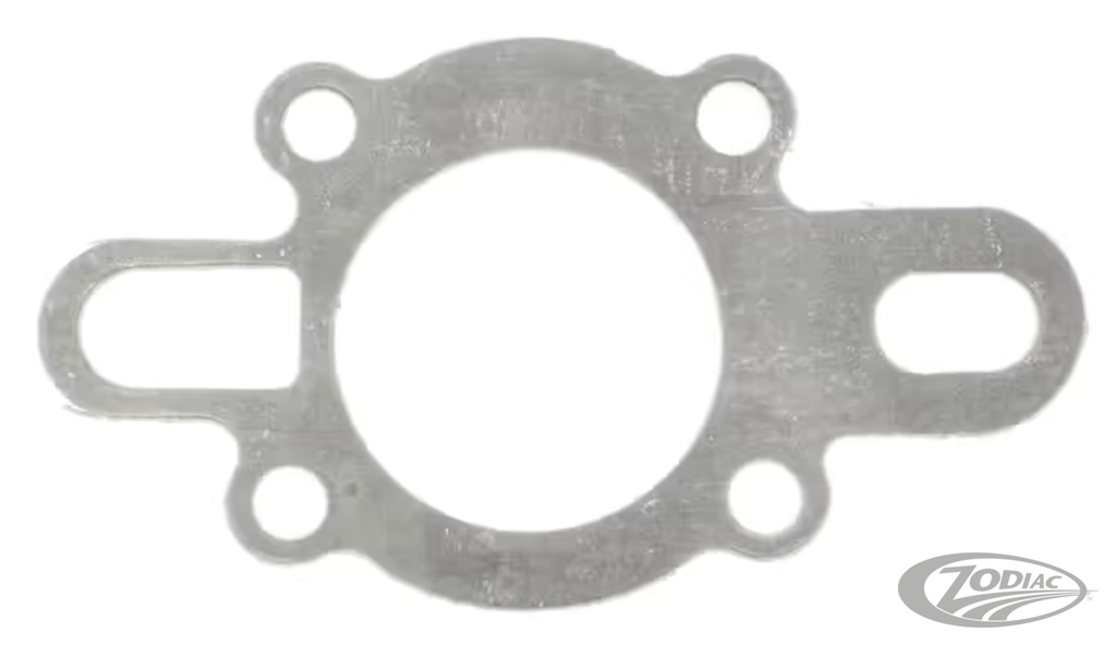OIL PUMP GASKET, SEAL AND O-RING KITS FOR K, KH & SPORTSTER