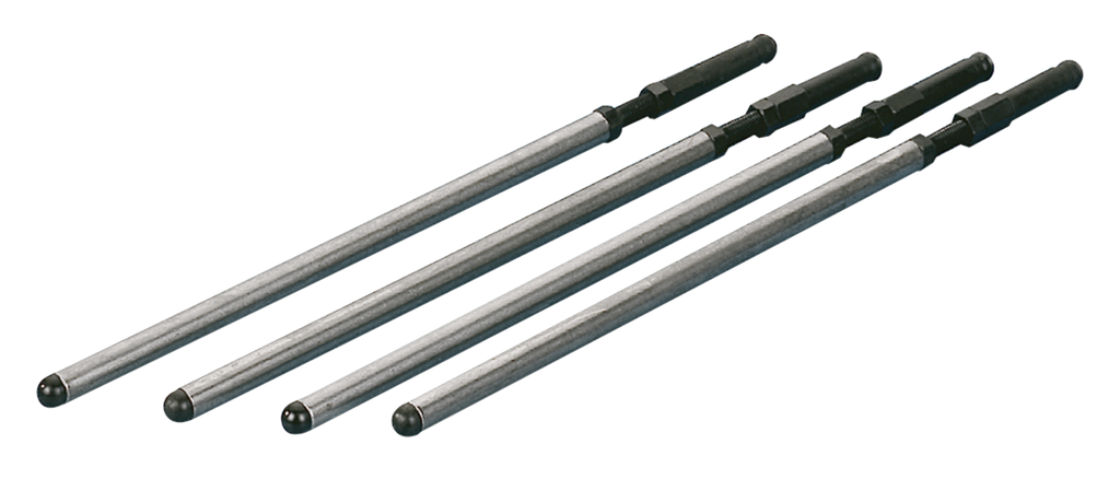 S&S ADJUSTABLE PUSHRODS