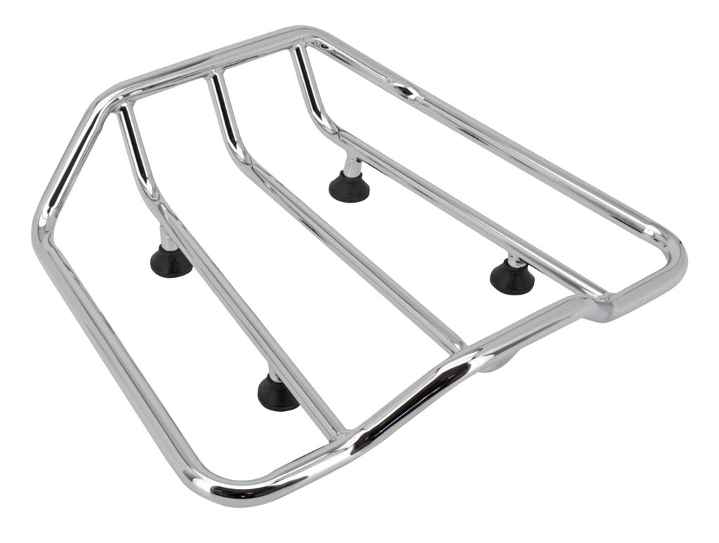 GENUINE ZODIAC LUGGAGE RACKS FOR TOUR-PAK AND SIDECARS