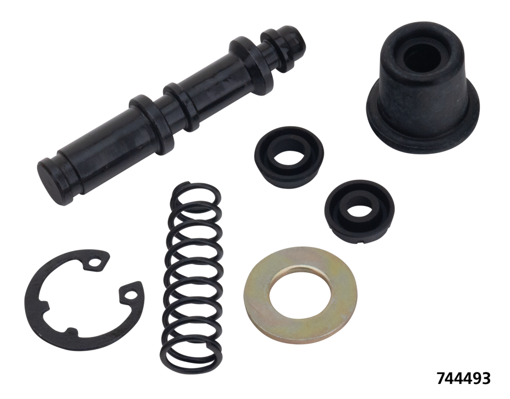 FRONT BRAKE MASTER CYLINDER REPAIR KITS