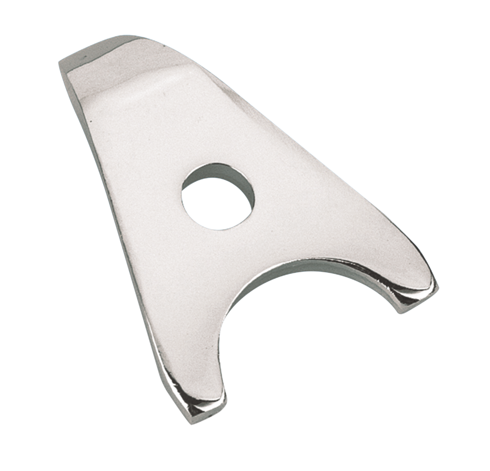 DISTRIBUTOR HOLD-DOWN CLAMP