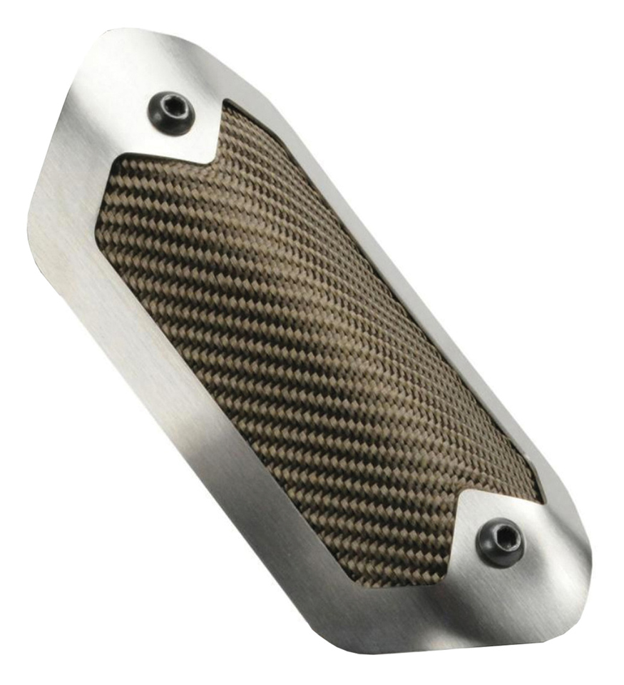 DEI FLEXIBLE HEAT SHIELDS