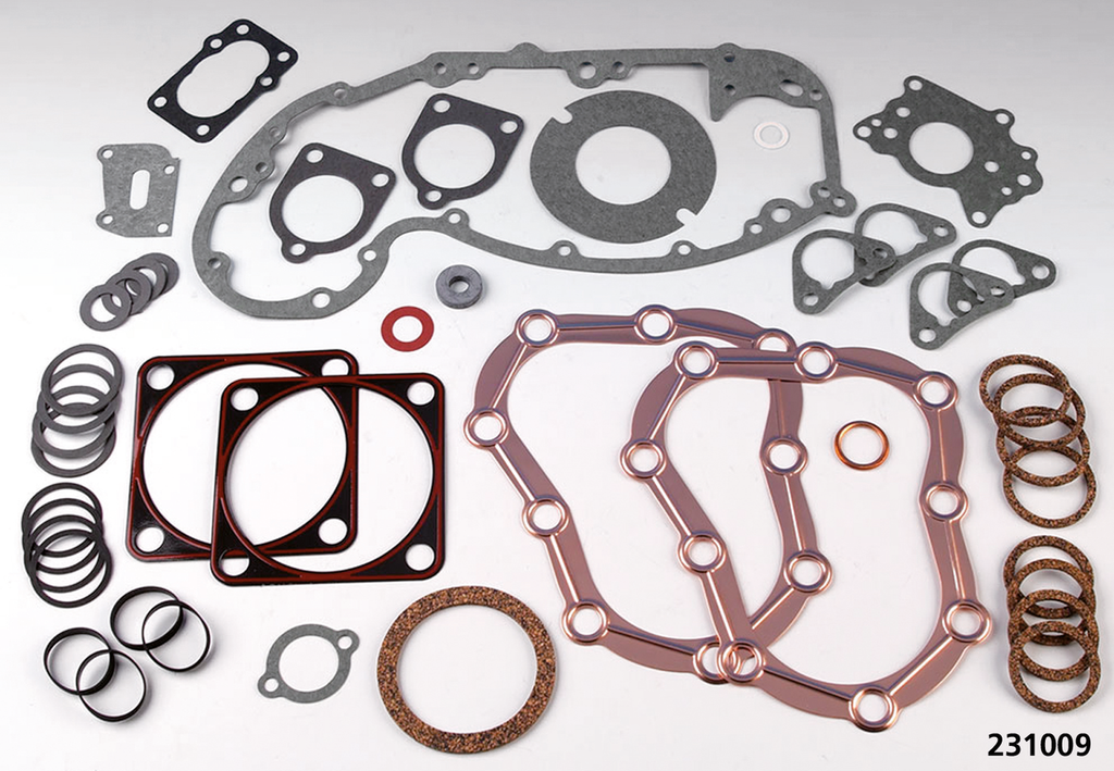 ENGINE GASKET KITS FOR HARLEY