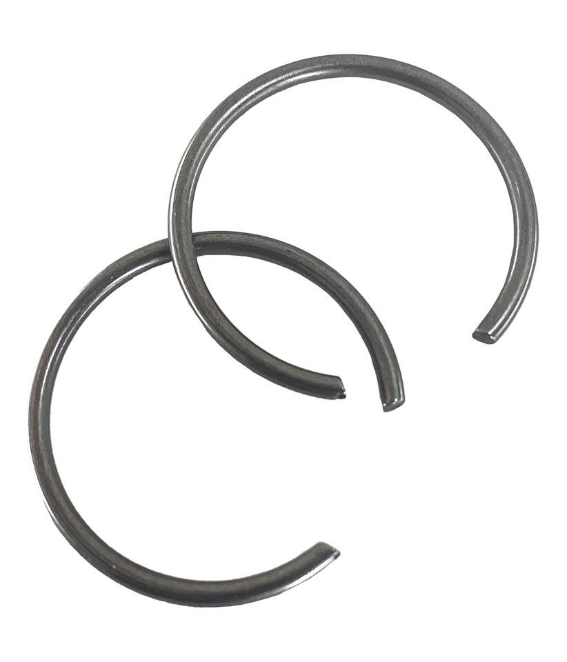 REPLACEMENT CIRCLIPS FOR WISECO PISTONS