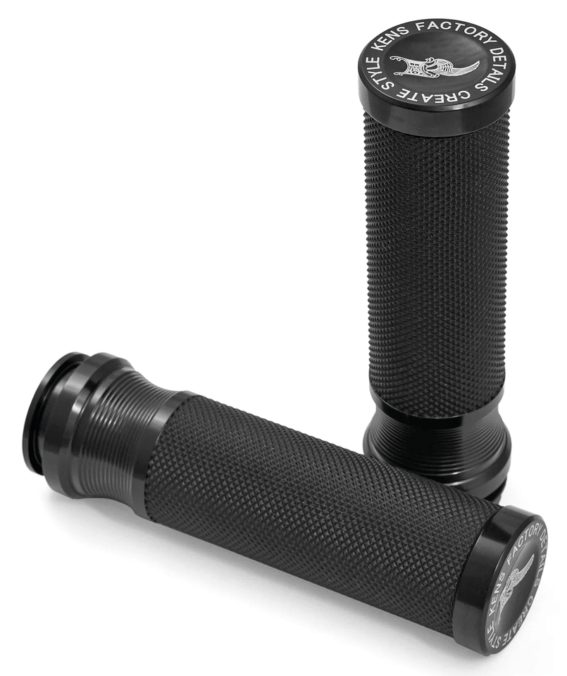 KEN'S FACTORY NEXT LEVEL HANDLEBAR GRIPS