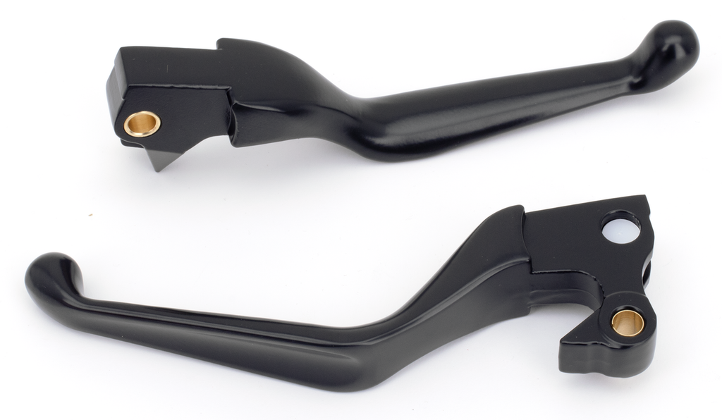 ERGO BRAKE AND CLUTCH LEVERS