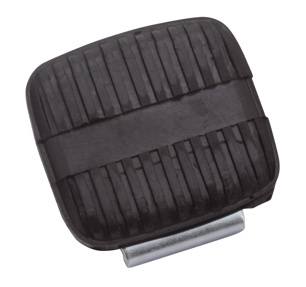 STUDDED BRAKE PEDAL PAD